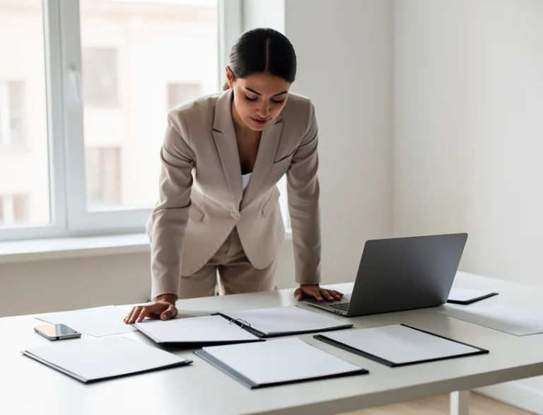 Consulting firm in Farnborough